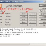 20100711_XAMPP_ConPane_2